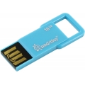 USB флэш-диск 16GB Smart Buy  Biz Blue